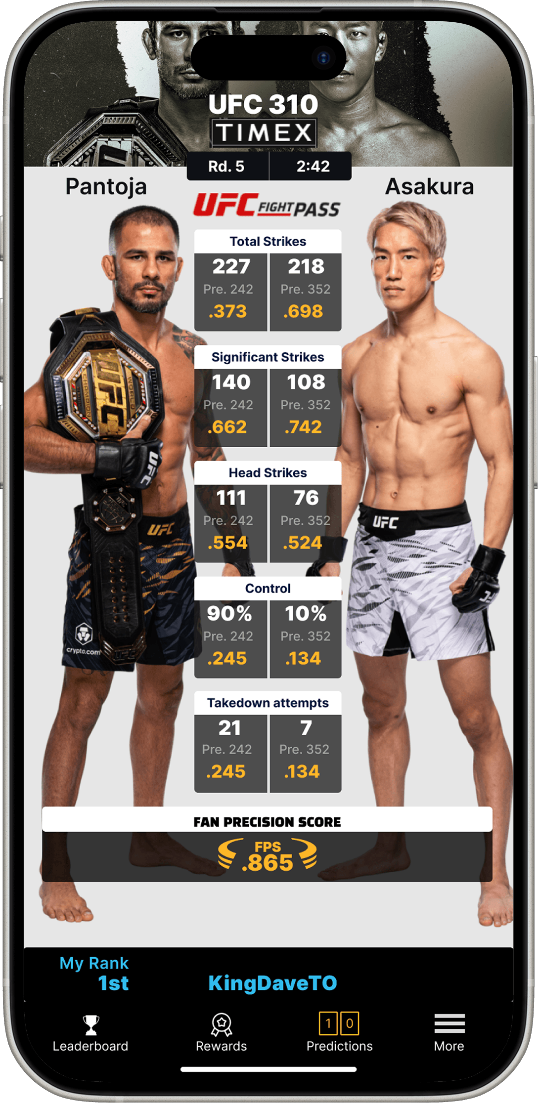 Game Card
