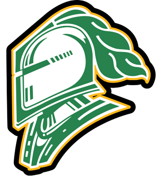 London Knights logo