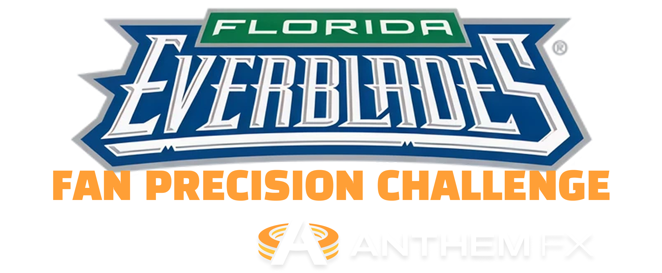 Powered by Florida Everblades